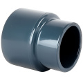 Муфта переходная коническая PVC-U Клеевое Соединение