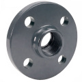 Жесткий фланец PVC-U/НПВХ с внутренней резьбой