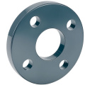 Фланец под бурт PVC-U/НПВХ