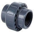 Муфта разборная с внутренней резьбой PVC-U / НПВХ