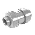 Обратный клапан C-PVC/ХПВХ CORZAN COMER