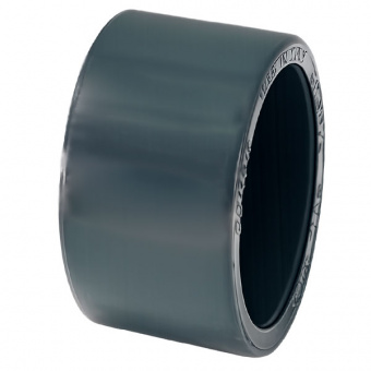 Переходное кольцо 250х200 PVC-U PN10 COMER, Италия