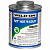Клей Weld-On 727 Hot 'R Cold НПВХ, прозрачный,   473 мл Монтаж от -26 С / +43С Pn16 до 110мм / Pn6 до 160мм (USA) 
