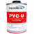 Клей Aquademic PVC-U 1250 мл, Жестяная банка с аппликатором (1/12)