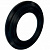 Прокладка EPDM для НПВХ (PVC-UH) буртов и фланцев d90, AGVANA