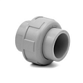 Муфты разборные O-Ring EPDM C-PVC/ХПВХ