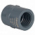 Адаптор муфтовый с ВР d20х1/2" ХПВХ PN16 Corzan