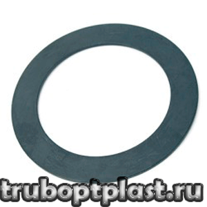 Фланцевая прокладка EPDM