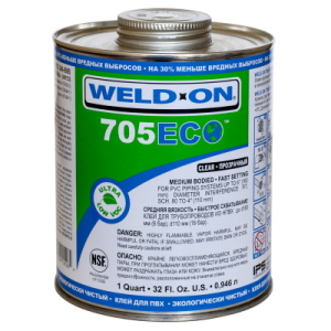 Клей Weld ON 705ECO/705™
