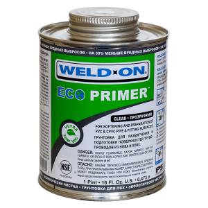Грунтовка Weld-On ECO Primer